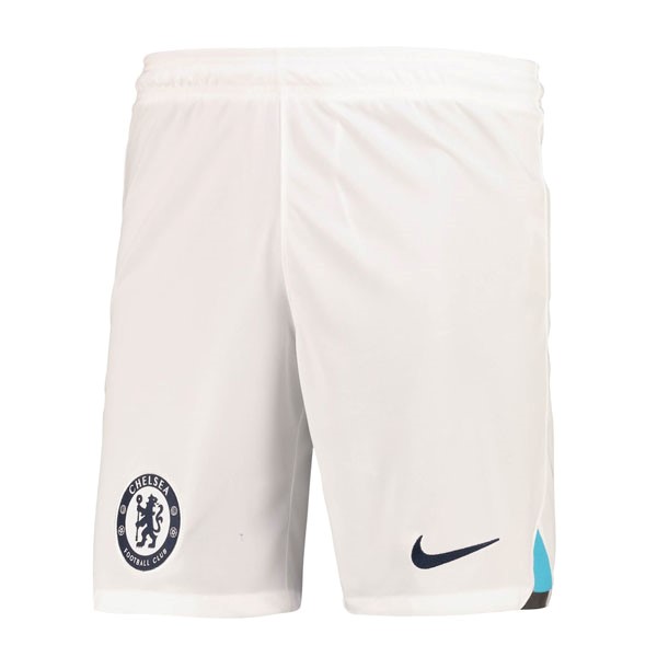 Pantalones Chelsea Replica Segunda Ropa 2022/23